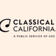 Logo de Classical California - KUSC-FM1