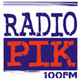 Logo de Radio Pik 100 FM