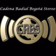 Logo de CRBS - Clásico del Rock y del Pop
