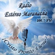 Logo de Radio Estéreo Maranatha