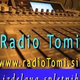Logo de Radio Tomi