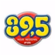 Logo de Rádio Cante Aleluia