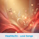 Logo de HearMe.fm - Love Songs