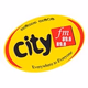 Logo de SLBC - City FM