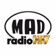 Logo de Mad Radio 107
