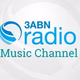 Logo de 3ABN Radio Music Channel