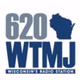 Logo de 620WTMJ - W277CV