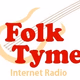 Logo de RadioAvenue - Folk Tyme