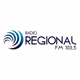 Logo de Rádio Regional FM