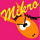 Logo de miKro sound