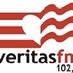 Logo de Veritas FM