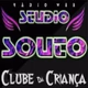 Logo de Rádio Studio Souto - Clube da Criança