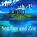Logo de Aair Lounge Radio