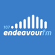 Logo de Endeavour FM