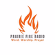 Logo de Prairie Fire Radio