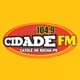 Logo de Radio Cidade 104.9 FM