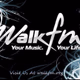 Logo de Walk FM - WVRR
