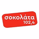 Logo de Σοκολάτα 102.4