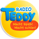 Logo de Radio Teddy Hamburg