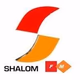 Logo de Shalom Radio 100.3