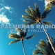 Logo de Palmeras Radio