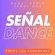 Logo de Maqui Online Radio - Dance