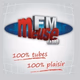 Logo de Meuse FM Montmédy
