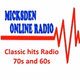 Logo de Micksden Online Radio