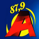 Logo de Ativa FM