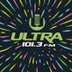 Logo de Ultra Toluca - XHZA