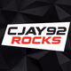Logo de CJAY92 - CJAY-FM