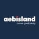 Logo de Radio AEBISLAND