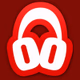 Logo de Audiogrooves - Nu Vibes Channel