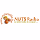 Logo de Nuts Radio