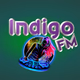 Logo de Indigo FM