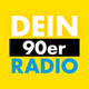 Logo de Radio Rur - Dein 90er