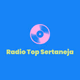 Logo de Rádio Top Sertaneja