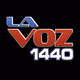 Logo de La Voz 1440 - WPRD