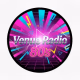 Logo de Venus Fm - Radio 80s