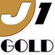 Logo de J1 Radio - J1 Gold