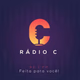 Logo de Rádio C Capanema