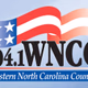 Logo de 104.1 WNCC - W267AD