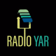 Logo de Radio Yar