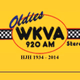 Logo de Gold Hits WKVA - WKVA