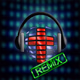 Logo de Christlike Radio Remix Top 100