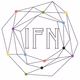 Logo de International Friends Network