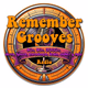 Logo de Remember Grooves Radio