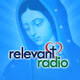 Logo de Relevant Radio - KCIK