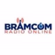 Logo de Bramcom Radio Online