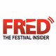 Logo de FRED FILM RADIO - Dutch